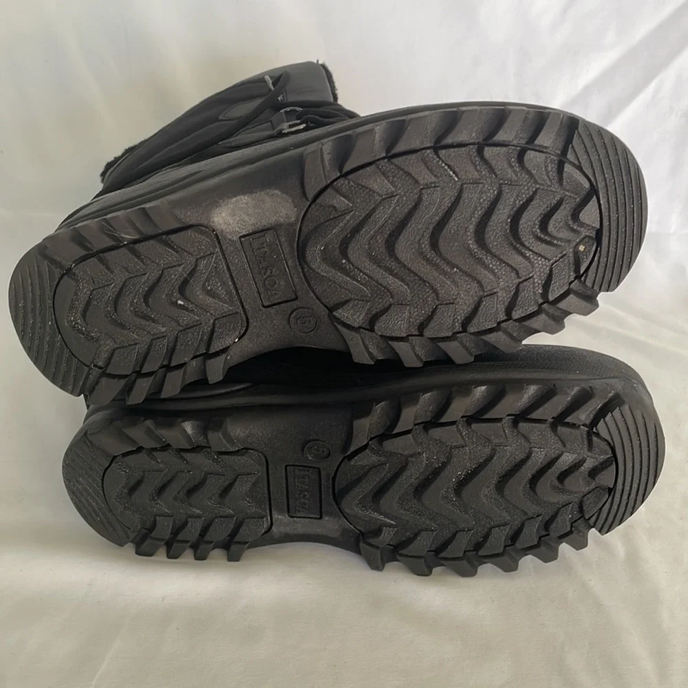 Itasca snow boots